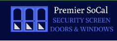 Premier SoCal Security Screen Doors and Windows